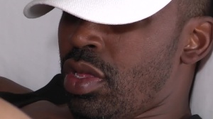 Philly Mack Attack & Jason Barr - butthole poke