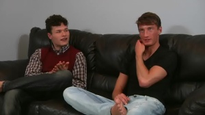 Pure lust - oral stimulation-job pound