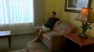 Rocket cock - ass Love