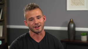 Josh - hardcore Scene