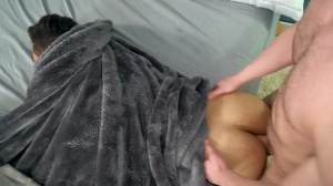 booty exchange - Brandon Evans Sex