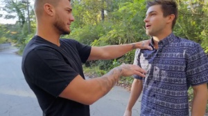 Attack Of My Clone - fuck