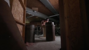 poke Or Flight - Collin craving and Bo Sinn butthole Action