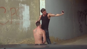 males In Public 36 : Wilderness - ass Hook up