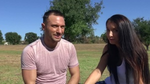 straight Chaser - Colby - butthole Love