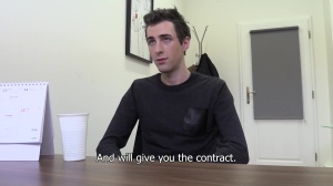 blameless straight lad got his wazoo plowed