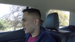 str8 Chaser - Marcus - ass Lovemaking