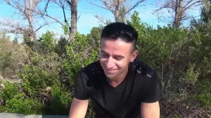 str8 Chaser - Vinny - ass Love