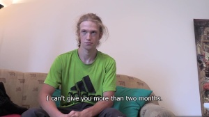 19 years daddy graphic designer receive drilled