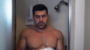 fucking The ass Burglar - Damien Stone and Zander Lane butthole Love