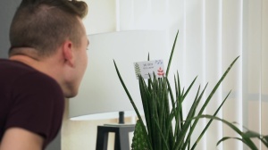 Green Thumb, humongous rod - Jake Porter, Zander Lane anal plow