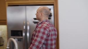 Got Daddy?: raw - John Magnum with Jake Porter butthole Nail