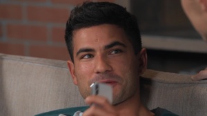 Wandering Eyes - Vadim black, Jack Hunter butt Love