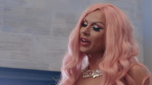 beauties Night - William Seed with Beaux Banks butthole Nail