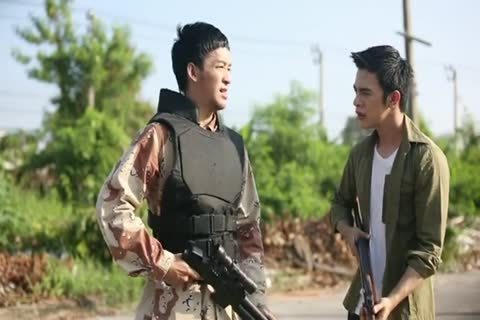 Zombie 4