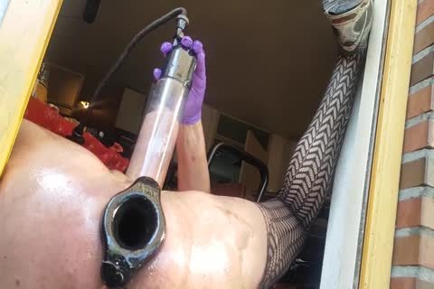 BIGGER LARGE MIX PROLAPSE homosexual PIGHOLE CUMPILATION SQUiRTING