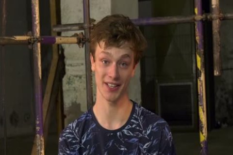 Waxed young hoe Alex Faux Tormented By Sean Taylor