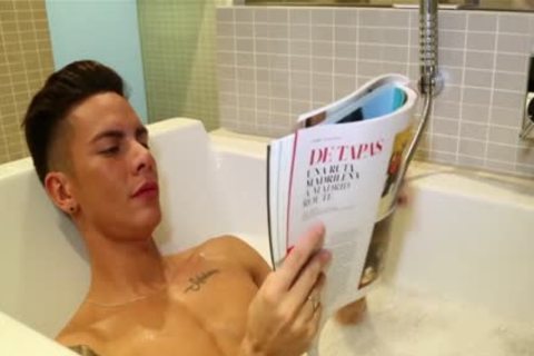 Allen King, gal Cruz