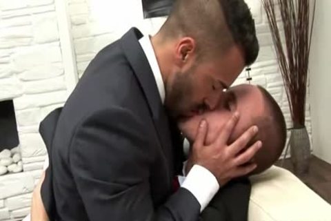 Tony Gys And Tony Rivera