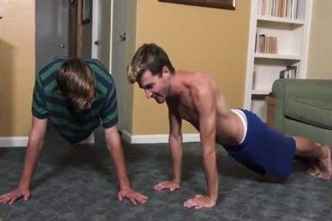 Gay masturbating video HD
