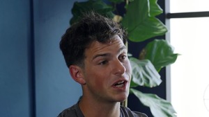 Archie & Josh: bareback - American Play