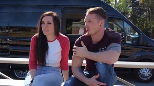 straight Chaser: Chris - American Scene