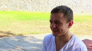 straight Chaser: Ian - American Lovemaking