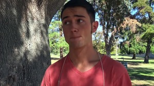 straight Chaser: Anderson - pooper Lovemaking