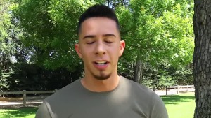 straight Chaser: Vincent - butt Lovemaking