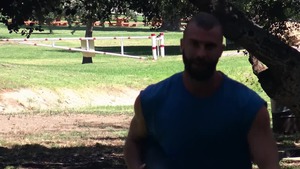 straight Chaser: Donnie - American First Time