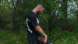 The Athletics - American poke