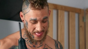 Squirt, whore - Bo Sinn with Steve Rickz American Hook up