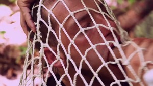 raw Bushmeat - Bo Sinn and Oliver Smith American Love