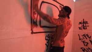 dom Sucker: raw - Bo Sinn & Riley Mitchel American hammer