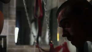 disciplined And Drained - Sean Peek American Love