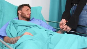 The pecker Nurse - William Seed, Kaleb Stryker American Hump