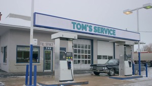Rimjob