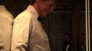 Is It Frosted Glass Or Is The Sex Just Steamy: raw - Pierce Paris, Drew Dixon American Nail