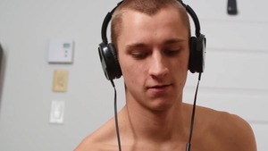 Caught In mama's panties: raw - Theo Brady American slam