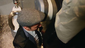 Face Value: bare - Michael Boston with Igor Romani American Sex