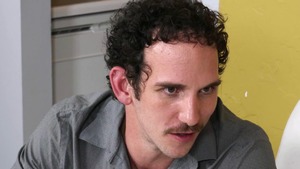 Family Cums First - Greg Mckeon & Daniel Hausser American bone