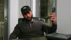 Nymphomanager - Alex Mecum & Kit Cohen American Nail