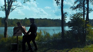 Tom Of Finland: 1957 - Kurtis Wolfe, Matthew Camp American fuck