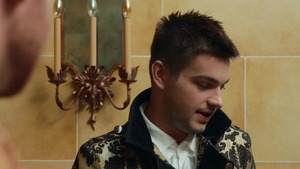 A Tale Of Two weenie Destroyers movie 3 - Johnny Rapid, Jonas Jackson American nail