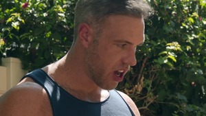 Grilled: raw - Alex Mecum and Zander Lane American Nail