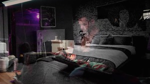 Camp Chaos - Hell's Kitchen: raw - Matthew Camp with Liam Lee American Hook up