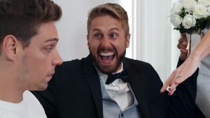 Anatomy Of A men - Wesley Woods with Michael DelRay American Love