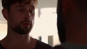 DrillMyHole: European Billy Essex and Drew Dixon doggy fucks