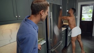 Anatomy Of A men - American plow