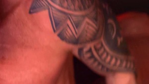 GodsOfMen - Latin Emir Boscatto gets ass licked